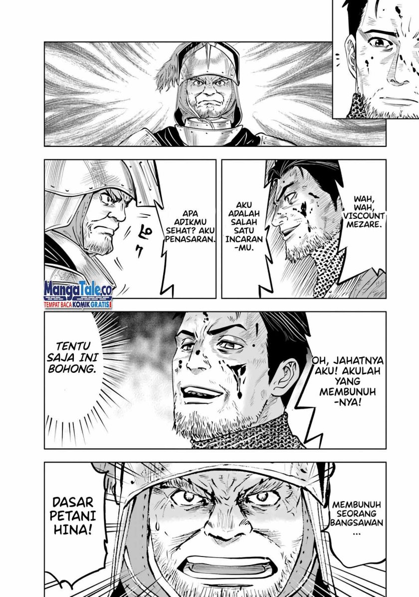 Oukoku E Tsuzuku Michi Chapter 79 Gambar 31